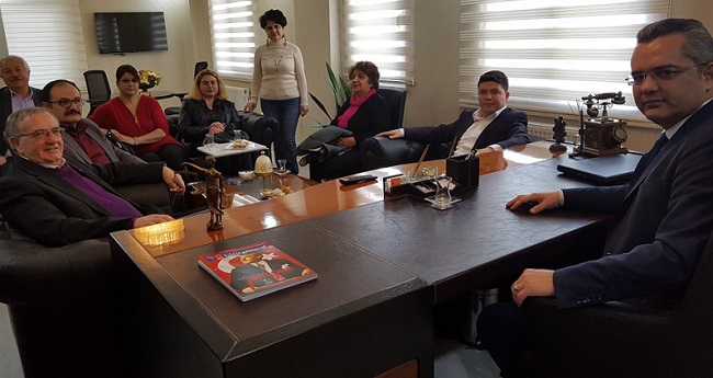 TÜRKİYE’NİN KALDIRILMASI İYİ NİYETLİ DEĞİL