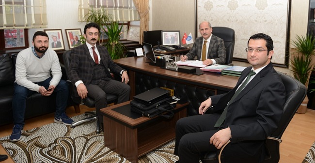 FATURA ÖDEME VE SU YÜKLEME KOLAYLAŞTI