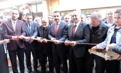 GÖRAY GRUP’A GÖRKEMLİ AÇILIŞ