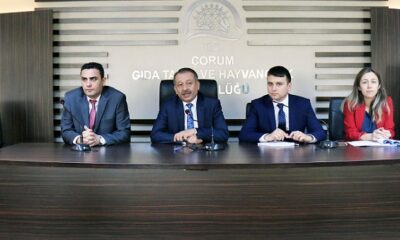 KANTİN İŞLETMECİLERİNE HİJYEN UYARISI