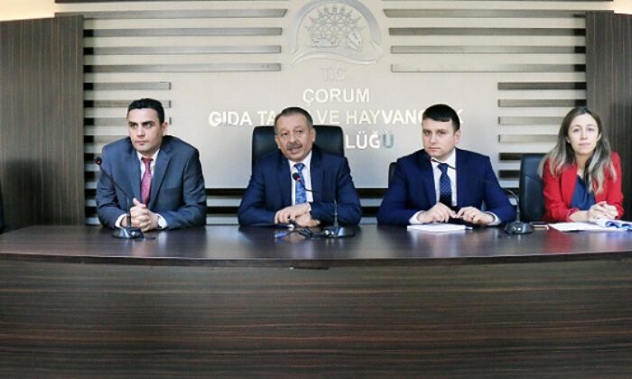 KANTİN İŞLETMECİLERİNE HİJYEN UYARISI