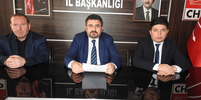 ŞEHİTLERİMİZİ MİNNETLE ANIYORUZ