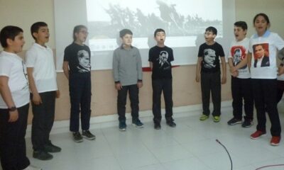 YUNUS EMRE’DE DUYGULU PROGRAM