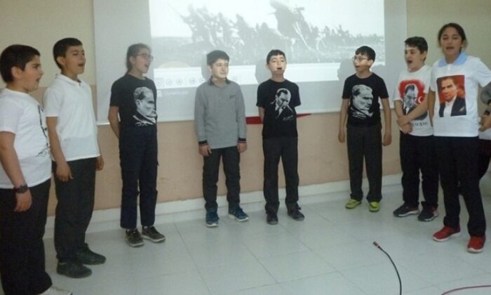 YUNUS EMRE’DE DUYGULU PROGRAM