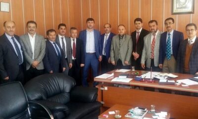 KARGI’NIN BİRİNCİLERİ BELLİ OLDU