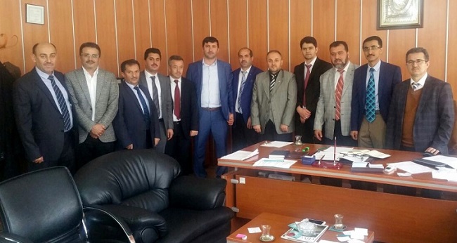 KARGI’NIN BİRİNCİLERİ BELLİ OLDU