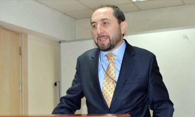 ÖĞRETİM ELEMANLARIYLA BULUŞTU