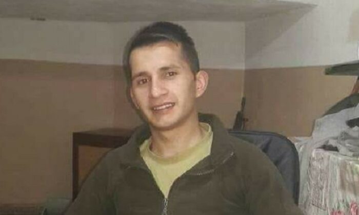 ÇORUM’A YİNE ŞEHİT ATEŞİ DÜŞTÜ