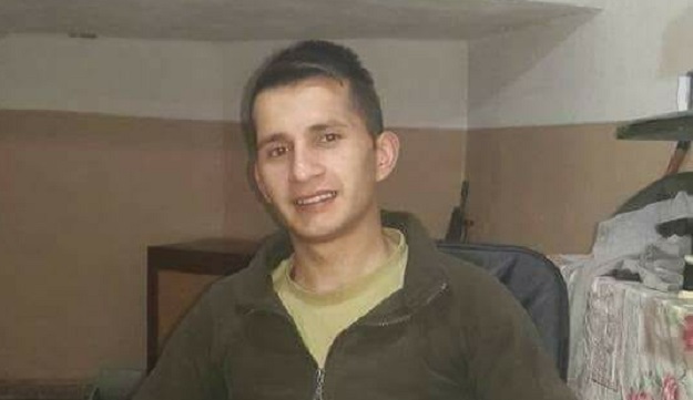 ÇORUM’A YİNE ŞEHİT ATEŞİ DÜŞTÜ