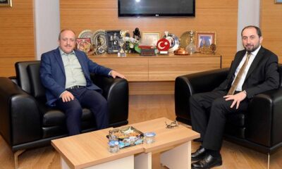 HİTİT HUKUK FAKÜLTESİ YOLDA