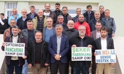 SAADET PARTİSİ ÖZELLEŞTİRMEYE KARŞI