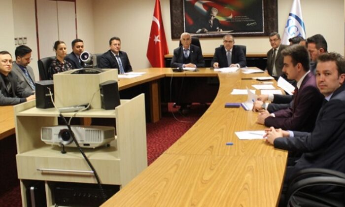 İLAVE İSTİHDAM TEŞVİKİ DEĞERLENDİRİLDİ