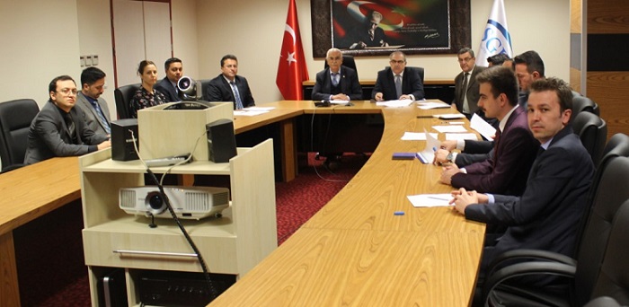 İLAVE İSTİHDAM TEŞVİKİ DEĞERLENDİRİLDİ