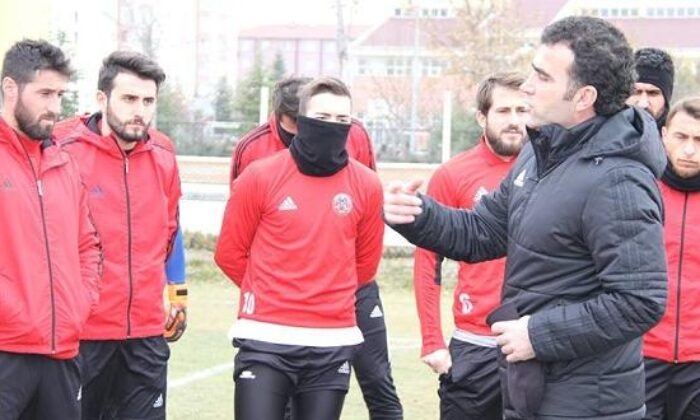 YUSUF TOKUŞ DÖNEMİ SONA ERDİ