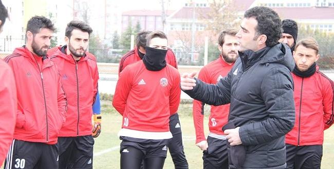 YUSUF TOKUŞ DÖNEMİ SONA ERDİ