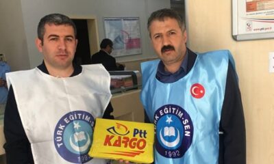 ÖĞLE ARASI NÖBETE SERT TEPKİ