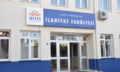 İLAHİYAT FAKÜLTESİ YİNE BİRİNCİ OLDU