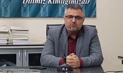 PROF. DEMİR MEZHEP KAVGALARINI ANLATTI