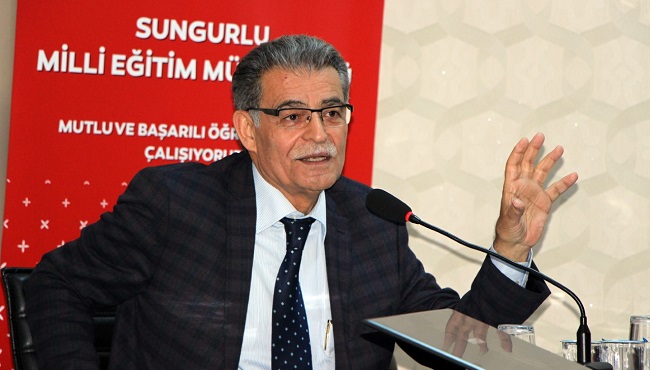 OKUMAK KÜLTÜREL BİRİKİMDE ÖNEMLİ