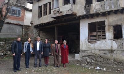 KADIN KÜLTÜR MERKEZİ YAPILACAK