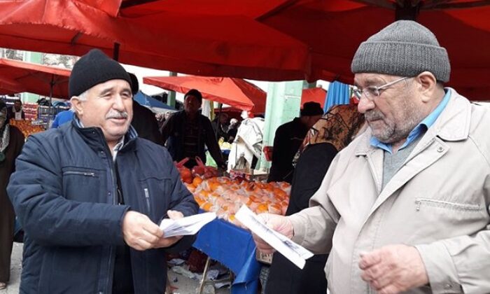 SAĞLIK MÜDÜRLÜĞÜNDEN ÖNEMLİ UYARI