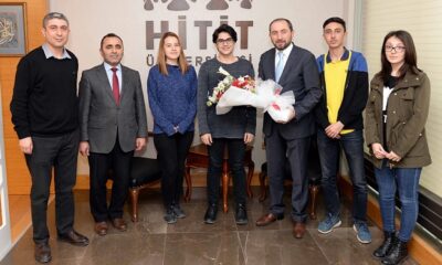 HER TÜRLÜ İŞBİRLİĞİNE HAZIRIZ