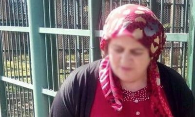 EVLİ KADIN SIRRA KADEM BASTI