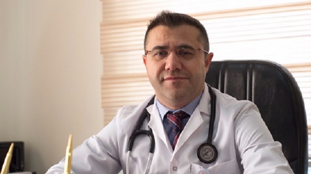 SAĞLIK HİZMETLERİNDE MARKA OLACAĞIZ