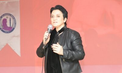 YAZAR ALTAN ÖĞRENCİLERLE BULUŞTU