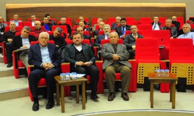 SEKTÖRÜN KALBİ ÇORUM’DA ATTI