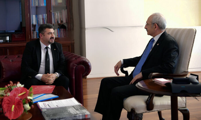 ÇORUM’A HAVAALANI YAPACAĞIM!