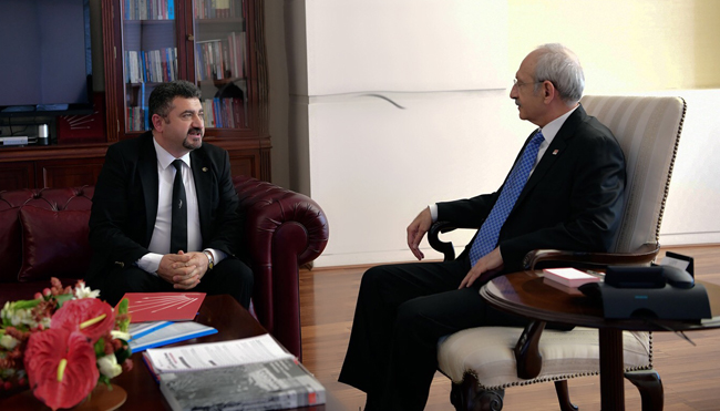 ÇORUM’A HAVAALANI YAPACAĞIM!