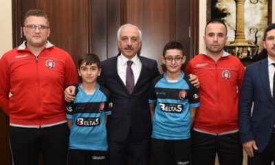 MİLLİ TAKIM İLE LÜKSEMBURG’A GİDECEKLER