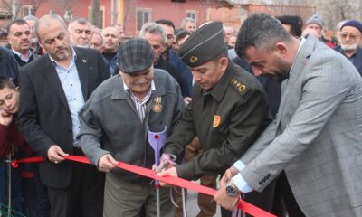 ÇANAKKALE İNANCIN ZAFERİDİR