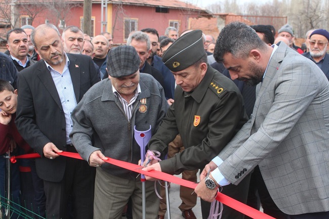 ÇANAKKALE İNANCIN ZAFERİDİR