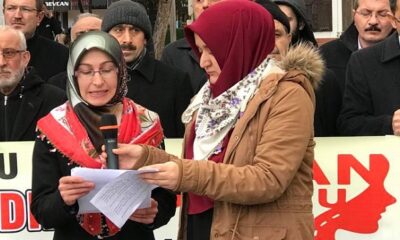 ÇORUM’DAN VİCDAN KONVOYUNA DESTEK