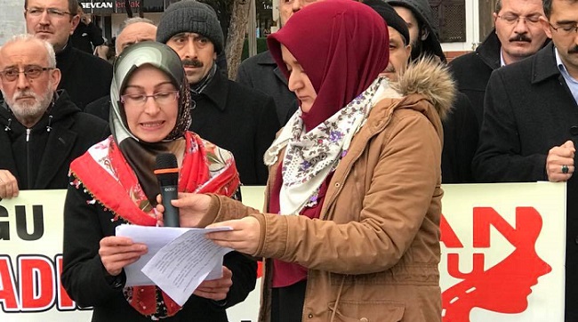 ÇORUM’DAN VİCDAN KONVOYUNA DESTEK