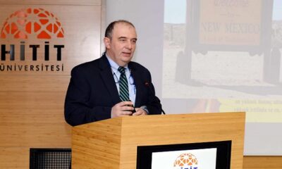 DOĞRU BİLİNEN YANLIŞLARI ANLATTI