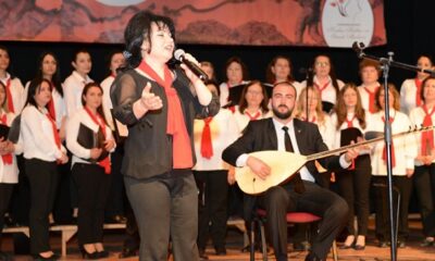 BİR BAŞKADIR BENİM MEMLEKETİM