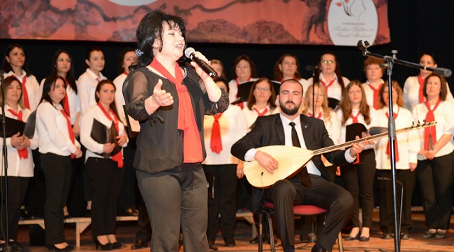 BİR BAŞKADIR BENİM MEMLEKETİM