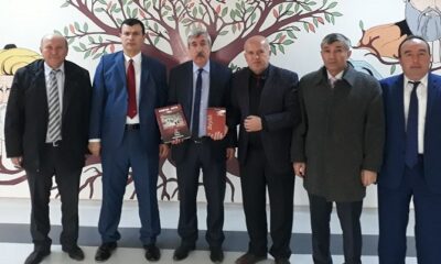 HIDIRELLEZ KÜLTÜR FESTİVALİ YAPILACAK