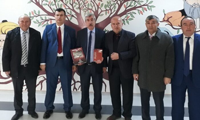 HIDIRELLEZ KÜLTÜR FESTİVALİ YAPILACAK