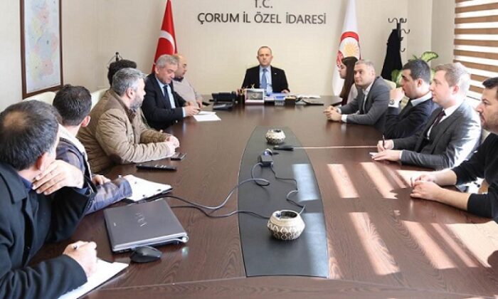 MERKEZE YENİ ANAOKUL YAPILACAK