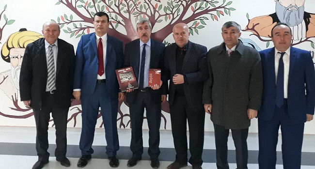 HIDIRELLEZ KÜLTÜR FESTİVALİ YAPILACAK