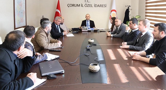 MERKEZE YENİ ANAOKUL YAPILACAK