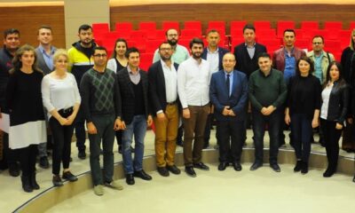 ÇORUM’DA İLK KEZ DÜZENLENDİ