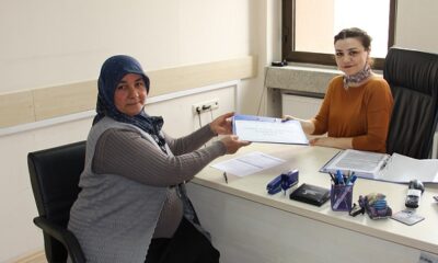 PROJE BAŞVURULARINDA SONA GELİNDİ
