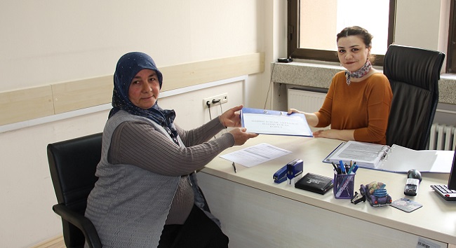PROJE BAŞVURULARINDA SONA GELİNDİ