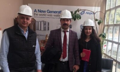 ÖĞRENCİLER İÇİN YENİ BİR ÇALIŞMA