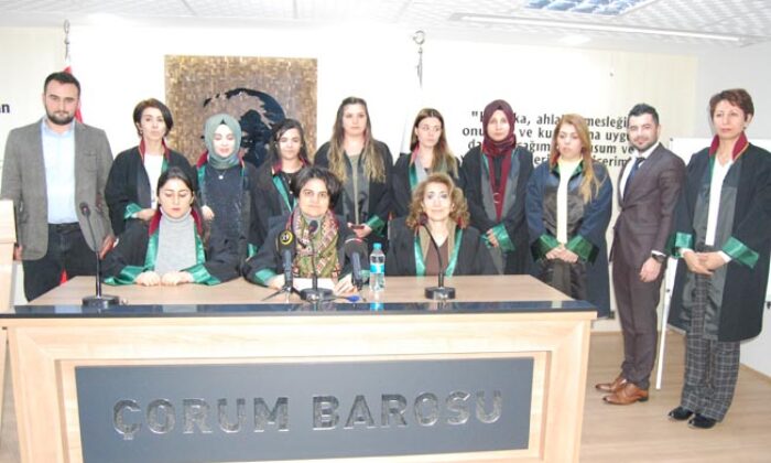 SORUN YASALARDA DEĞİL KAFALARDA